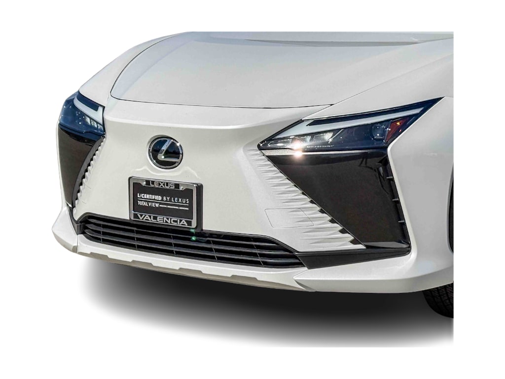 Thumbnail: 2025 Lexus RZ - 21