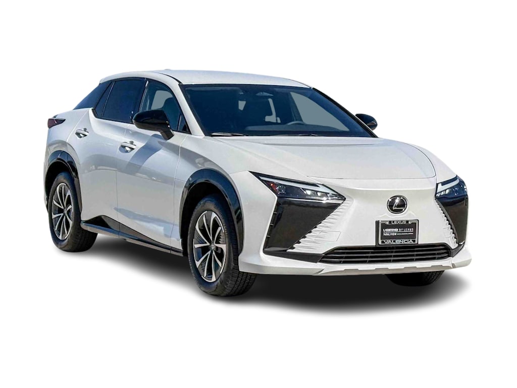 Thumbnail: 2025 Lexus RZ - 19