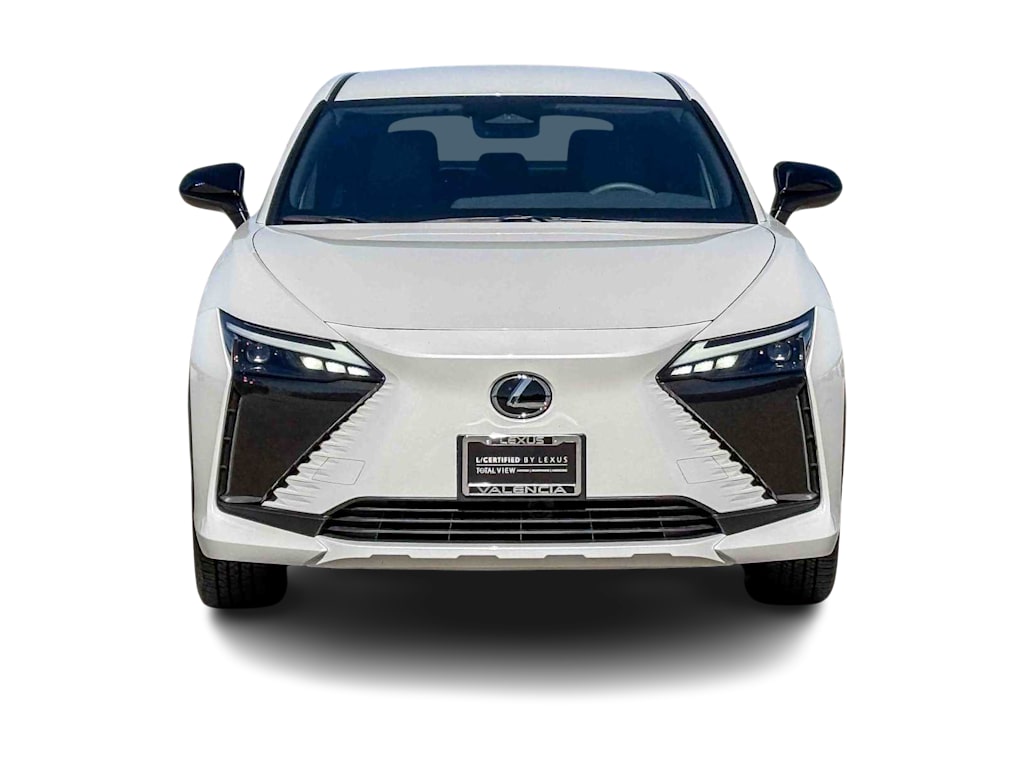 Thumbnail: 2025 Lexus RZ - 5