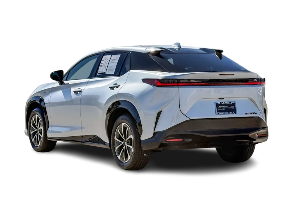 Thumbnail: 2025 Lexus RZ - 3