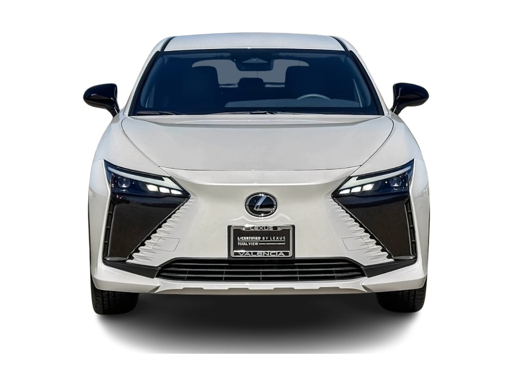 Thumbnail: 2025 Lexus RZ - 19