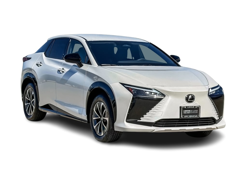 Thumbnail: 2025 Lexus RZ - 18