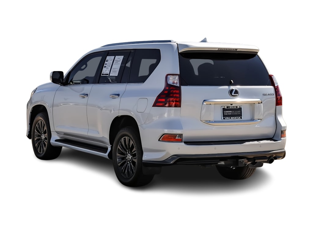 Thumbnail: 2021 Lexus GX - 3