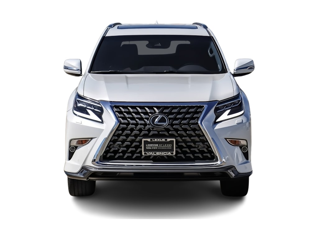 Thumbnail: 2021 Lexus GX - 5