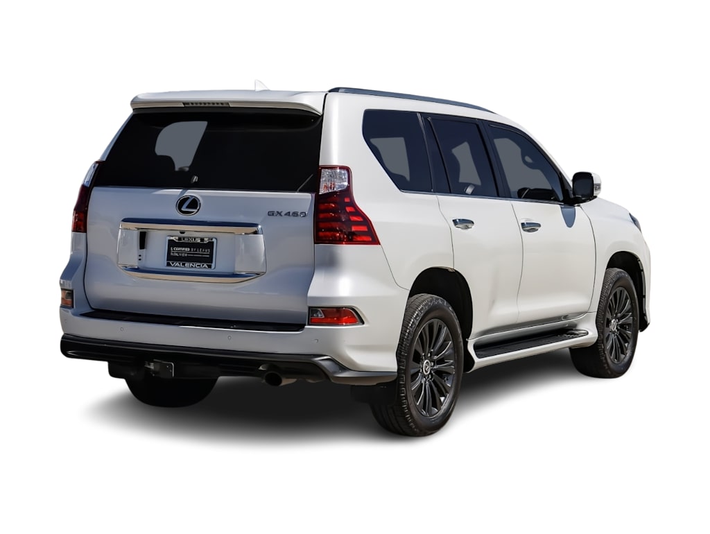 Thumbnail: 2021 Lexus GX - 19