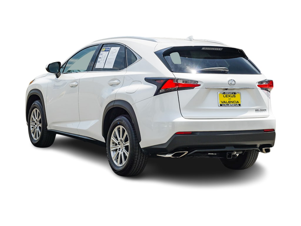 Thumbnail: 2016 Lexus NX - 3