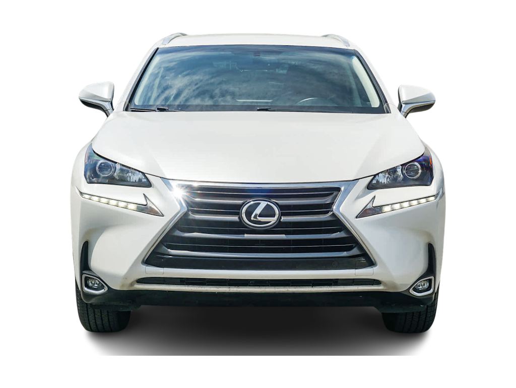 Thumbnail: 2016 Lexus NX - 5