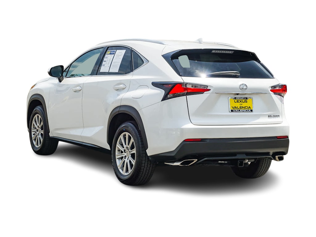 Thumbnail: 2016 Lexus NX - 19