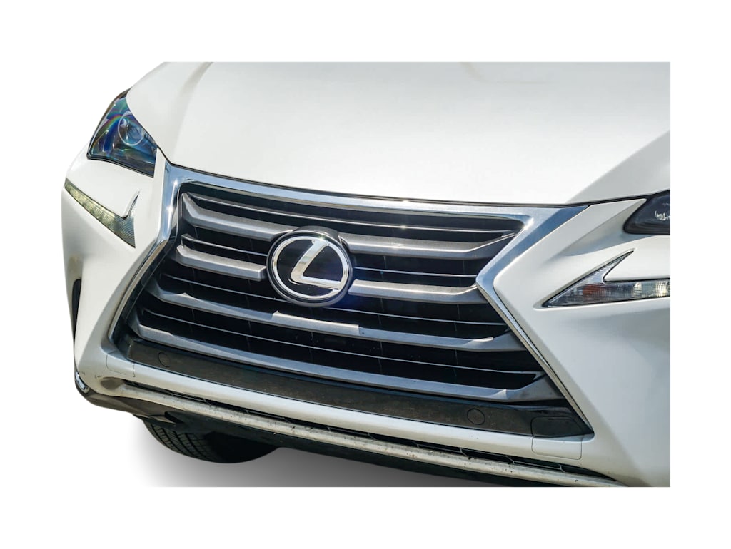 Thumbnail: 2016 Lexus NX - 23