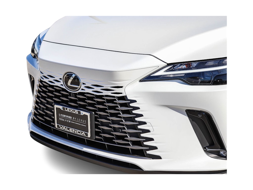 Thumbnail: 2025 Lexus RX - 21