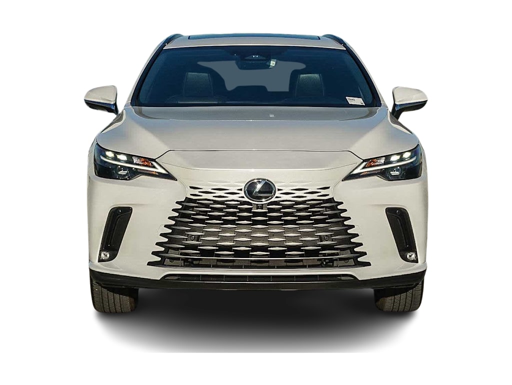 Thumbnail: 2024 Lexus RX - 6