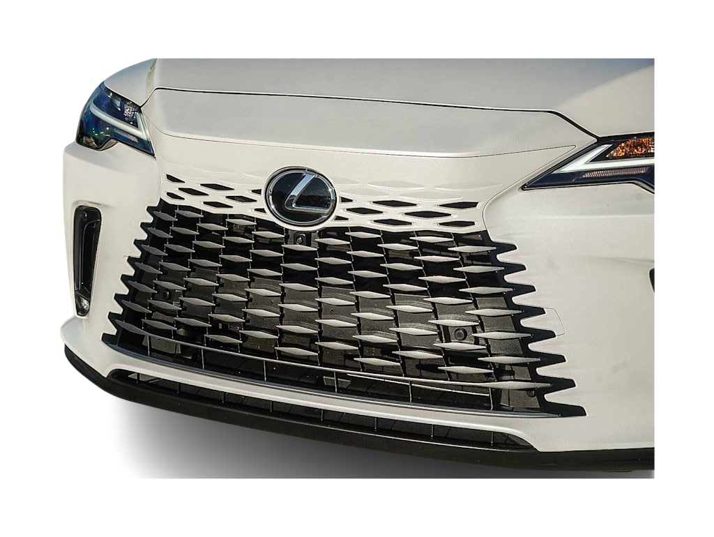 Thumbnail: 2024 Lexus RX - 22