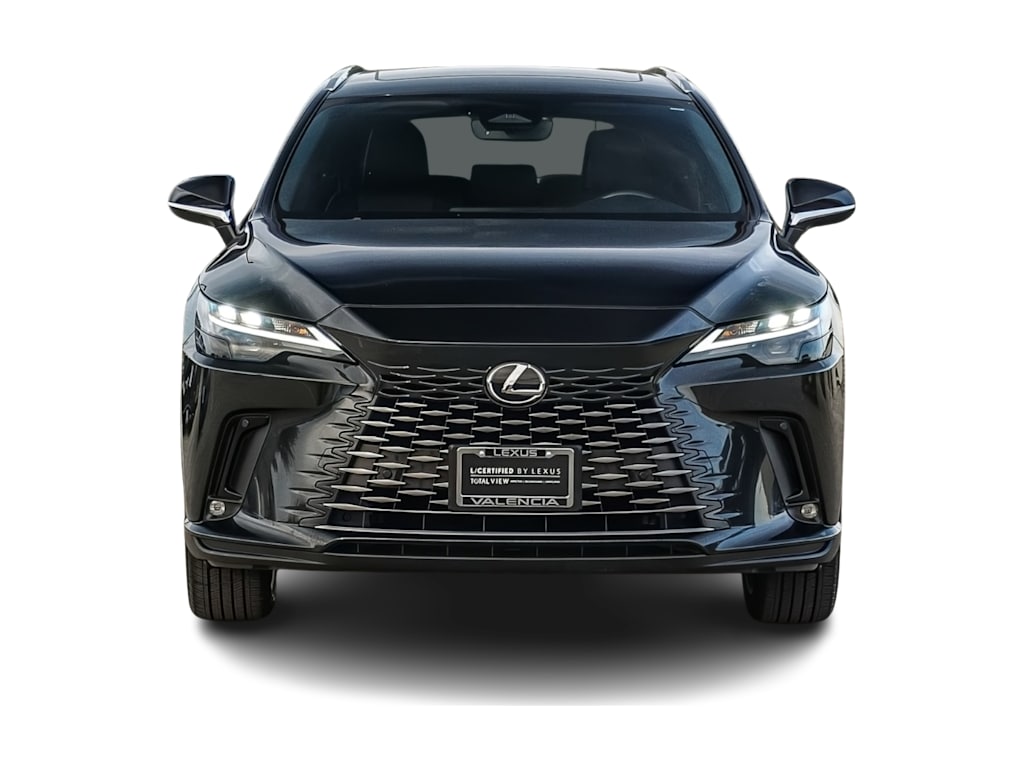 Thumbnail: 2023 Lexus RX - 5