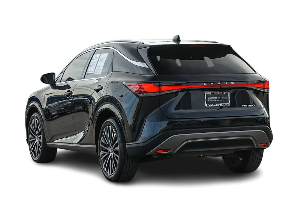 Thumbnail: 2023 Lexus RX - 3
