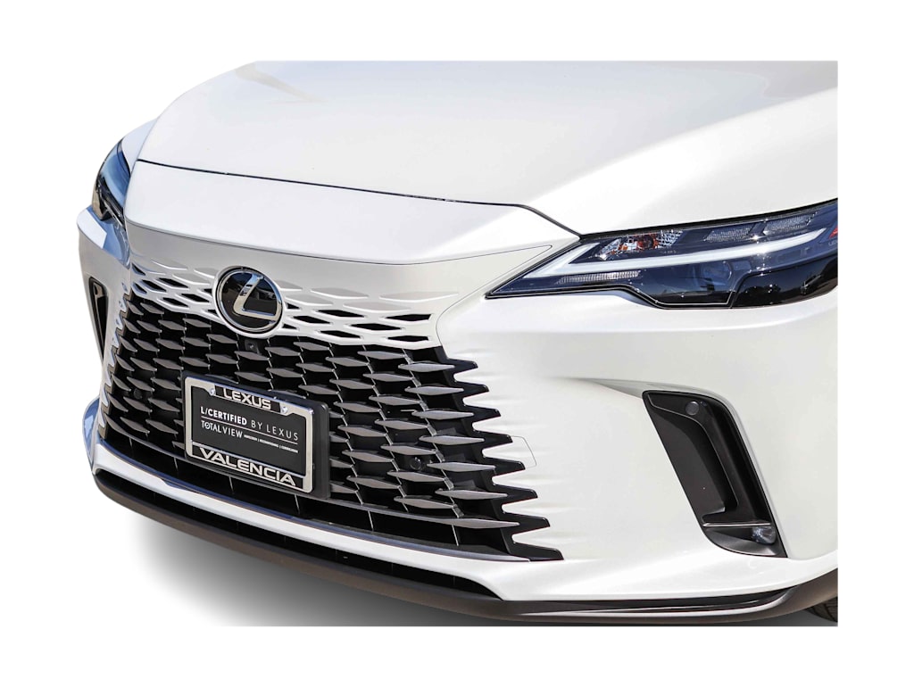 Thumbnail: 2024 Lexus RX - 21