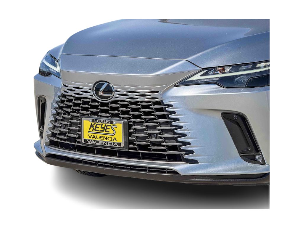 Thumbnail: 2023 Lexus RX - 21