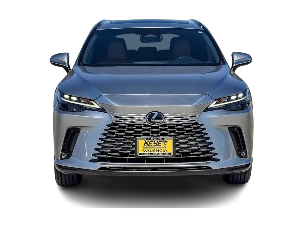 Thumbnail: 2023 Lexus RX - 5