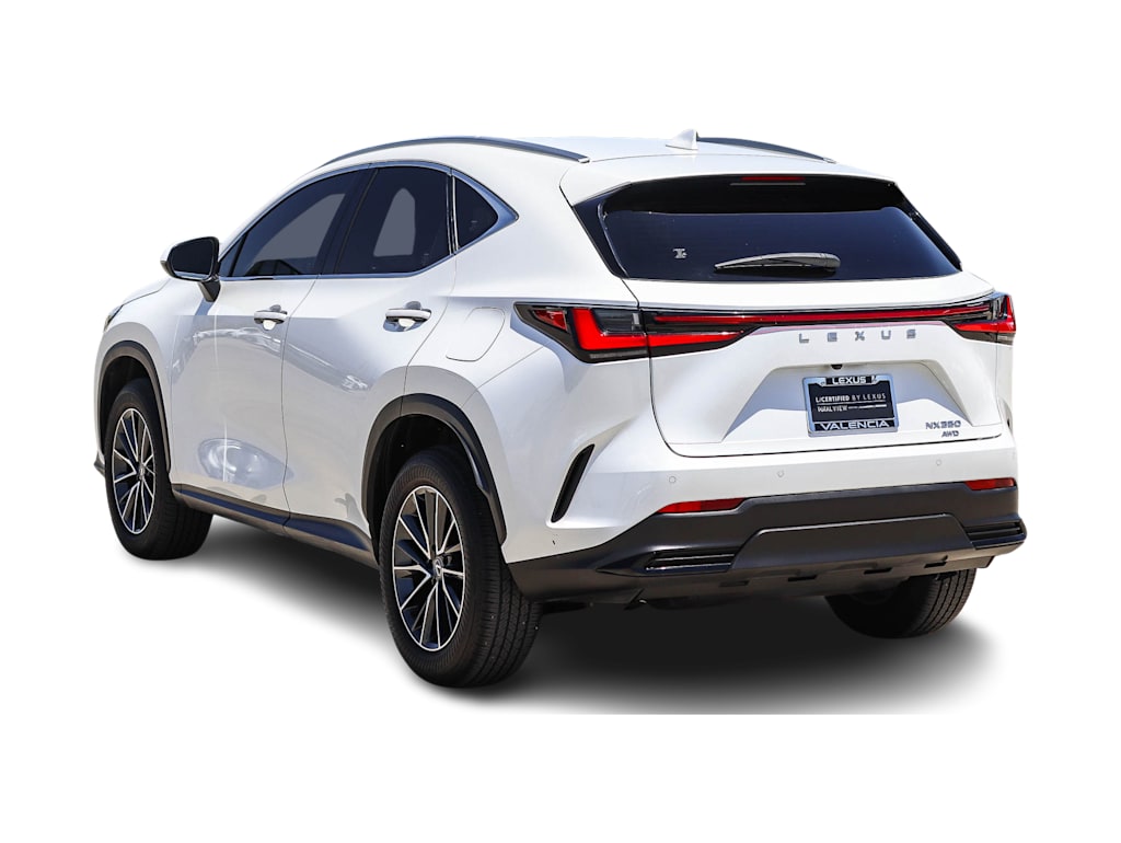 Thumbnail: 2025 Lexus ES - 3