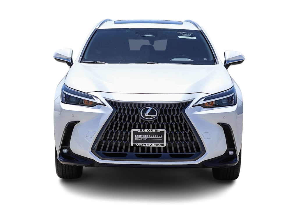 Thumbnail: 2025 Lexus ES - 5
