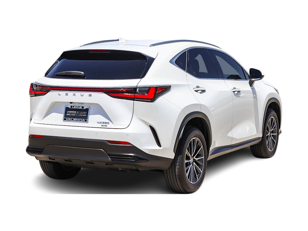 Thumbnail: 2025 Lexus ES - 18