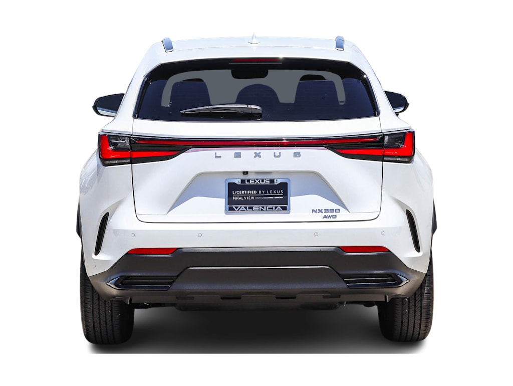 Thumbnail: 2025 Lexus ES - 4