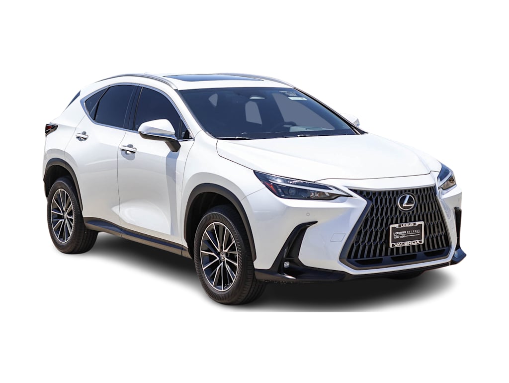 Thumbnail: 2025 Lexus ES - 19