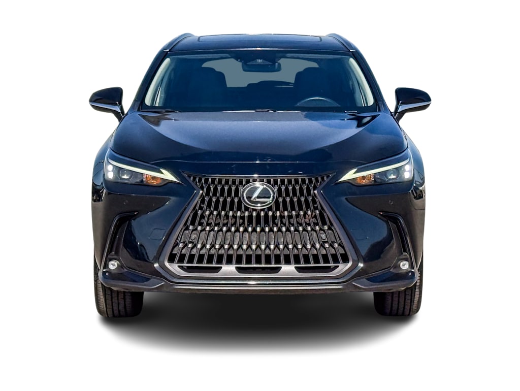 Thumbnail: 2024 Lexus ES - 5