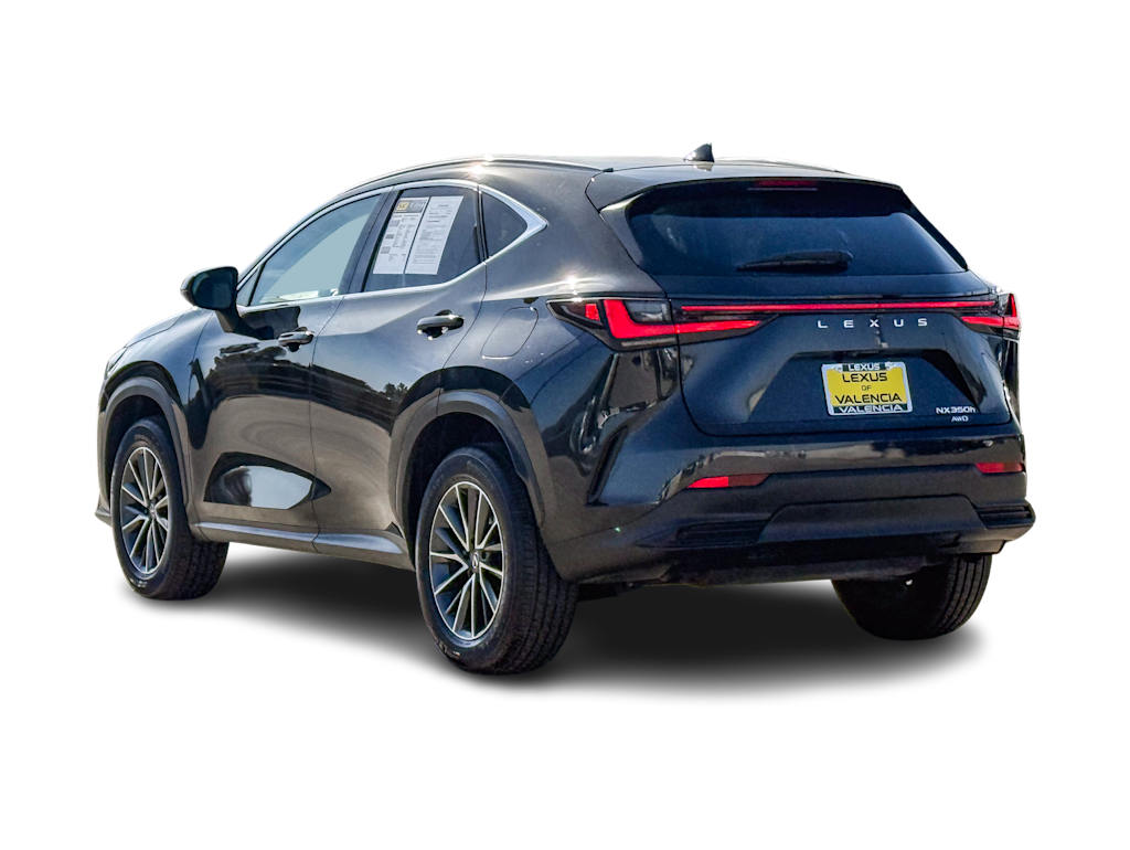 Thumbnail: 2024 Lexus ES - 3
