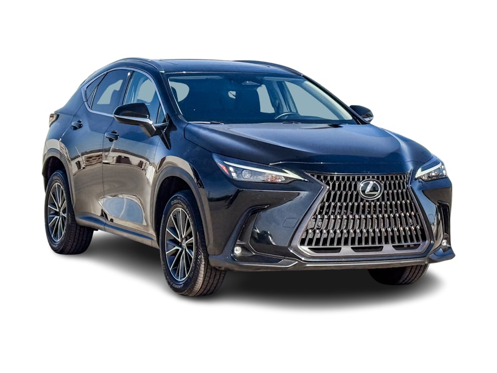 Thumbnail: 2024 Lexus ES - 19