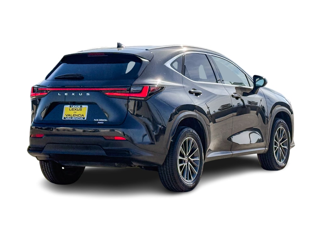 Thumbnail: 2024 Lexus ES - 18