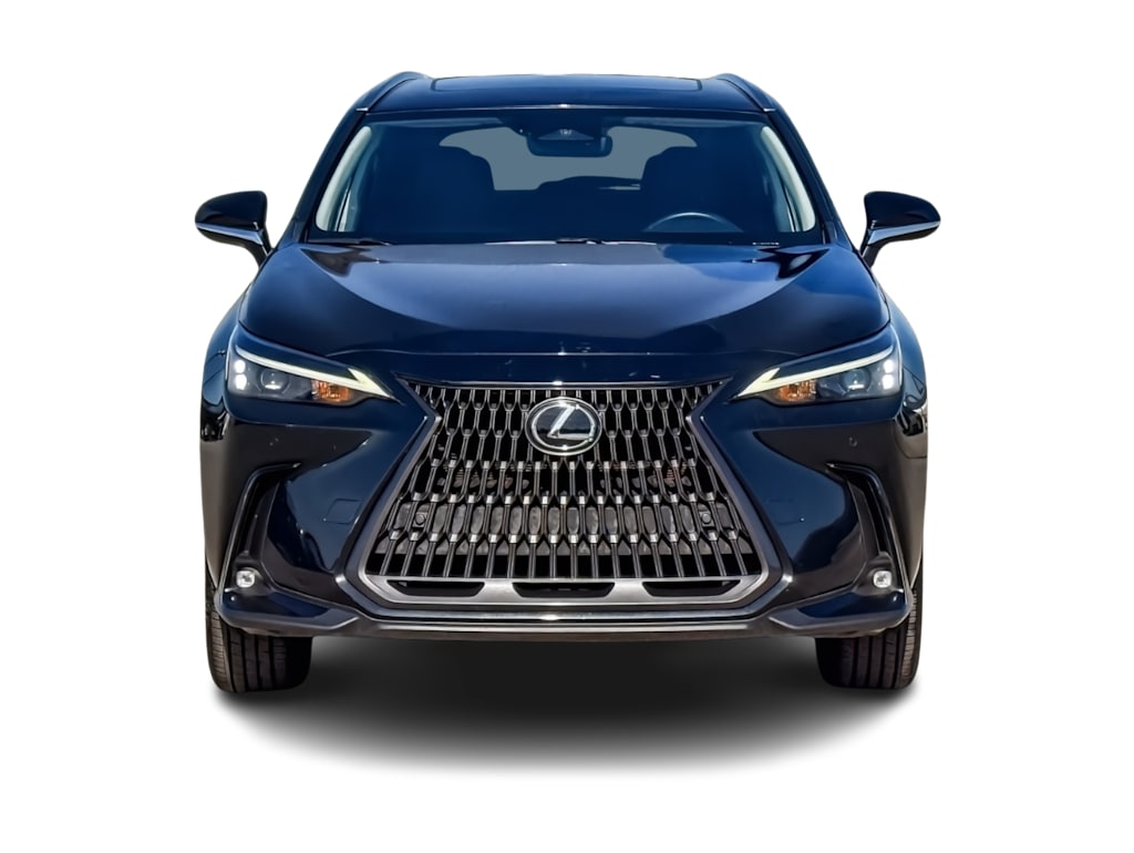 Thumbnail: 2024 Lexus ES - 5