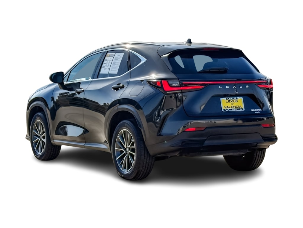 Thumbnail: 2024 Lexus ES - 3