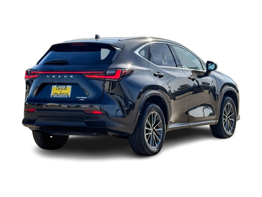 Thumbnail: 2024 Lexus ES - 18