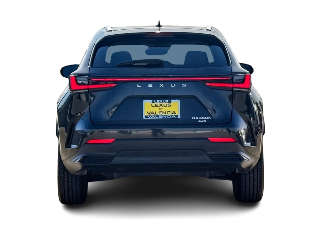 Thumbnail: 2024 Lexus ES - 4