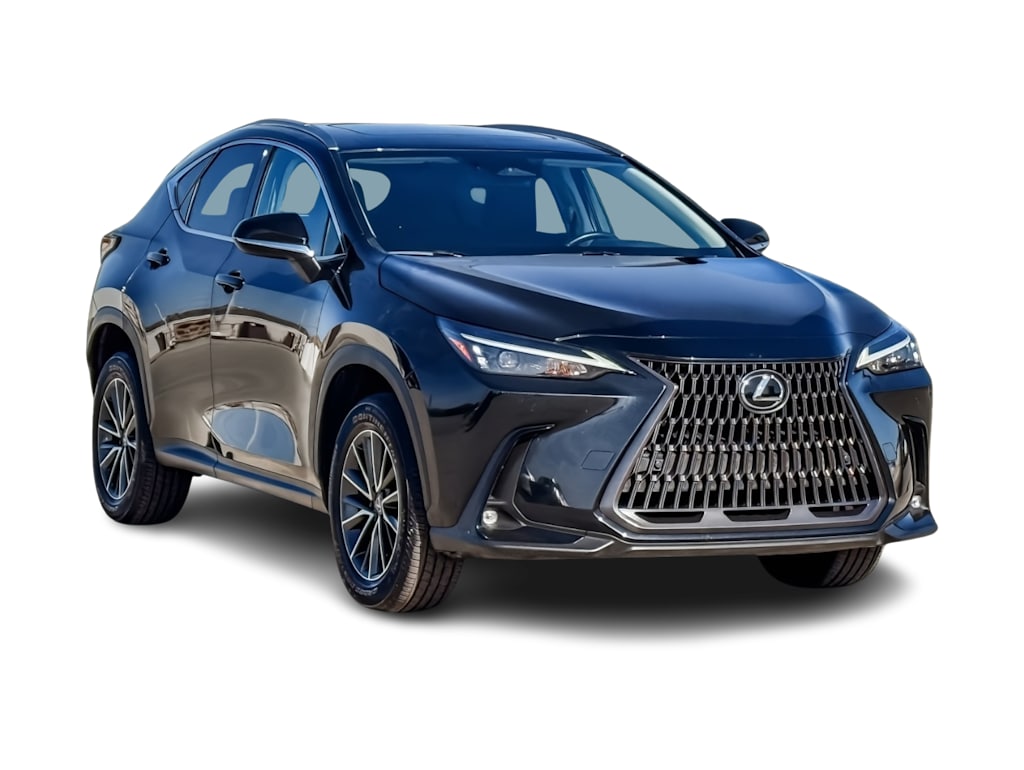 Thumbnail: 2024 Lexus ES - 19