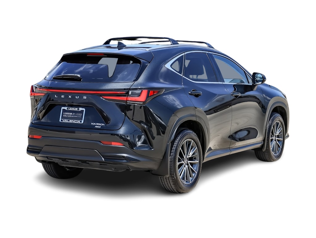 Thumbnail: 2025 Lexus ES - 16