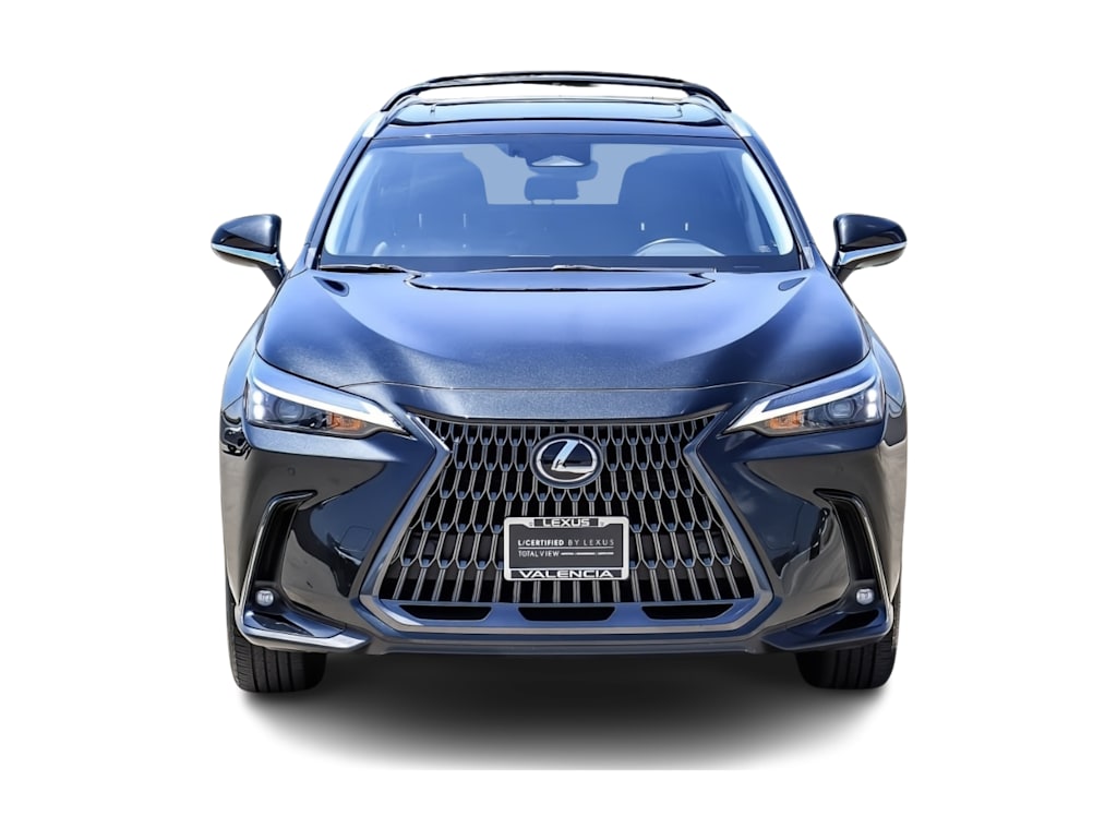 Thumbnail: 2025 Lexus ES - 18