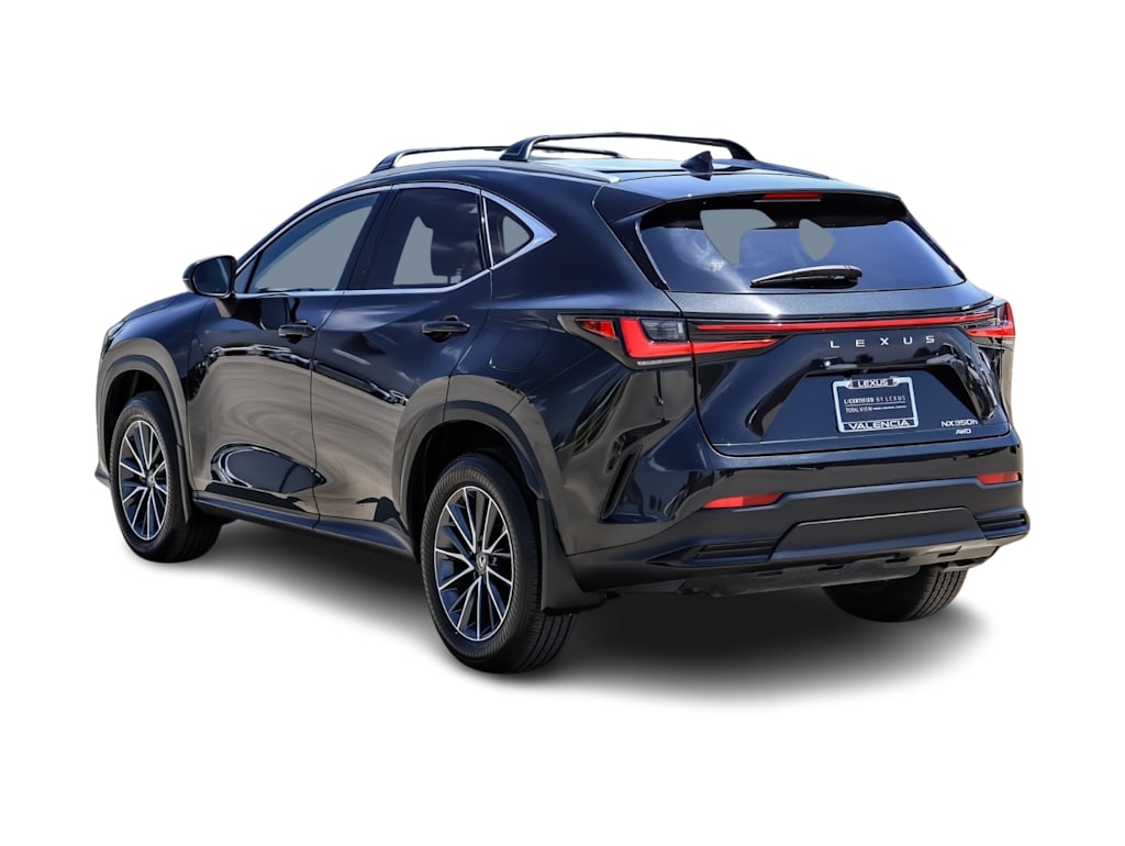 Thumbnail: 2025 Lexus ES - 3