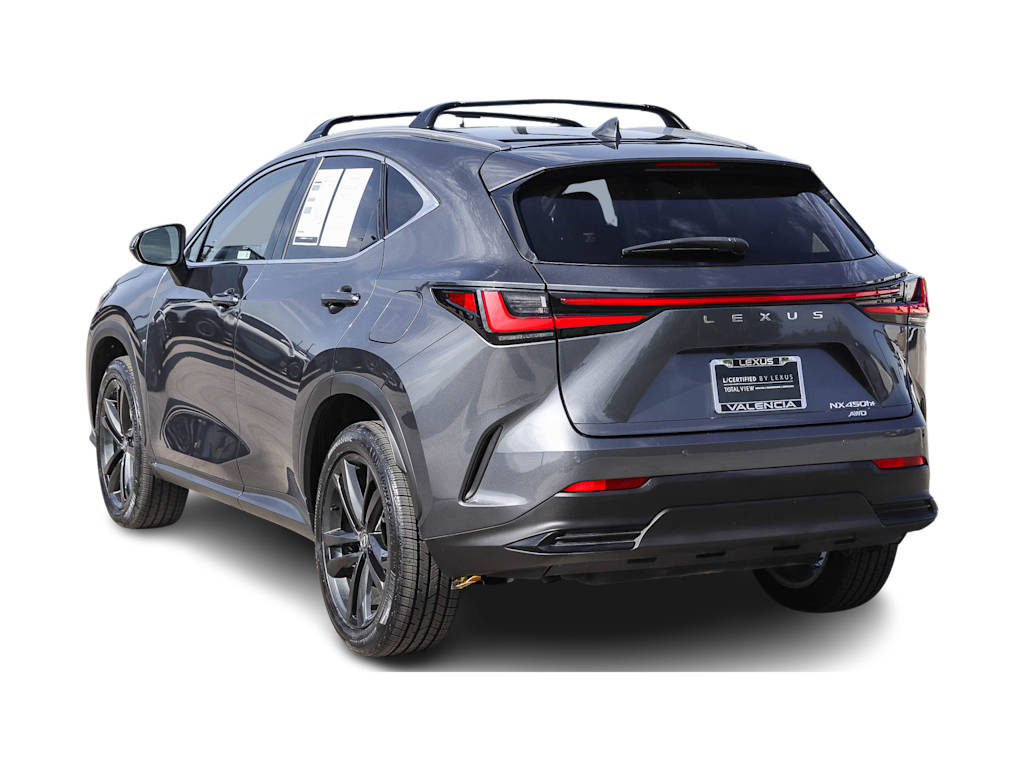 Thumbnail: 2024 Lexus ES - 3