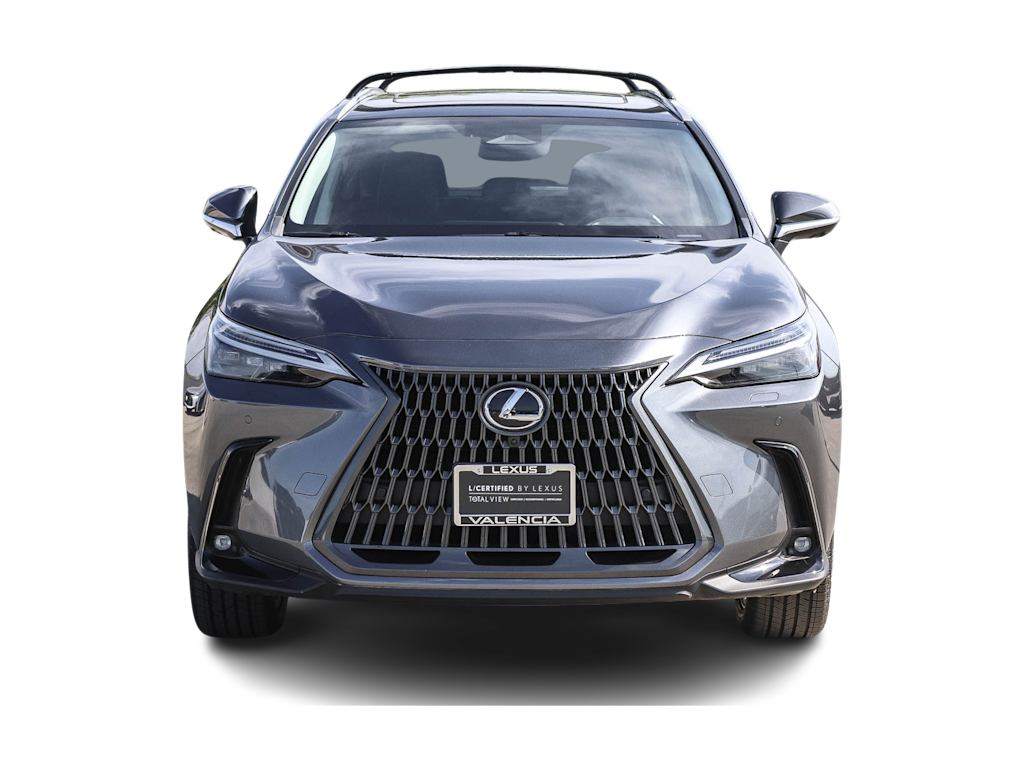 Thumbnail: 2024 Lexus ES - 5