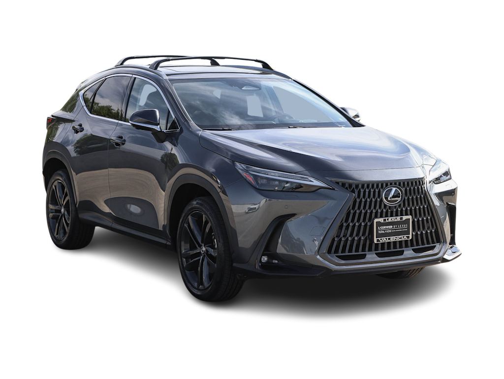 Thumbnail: 2024 Lexus ES - 19