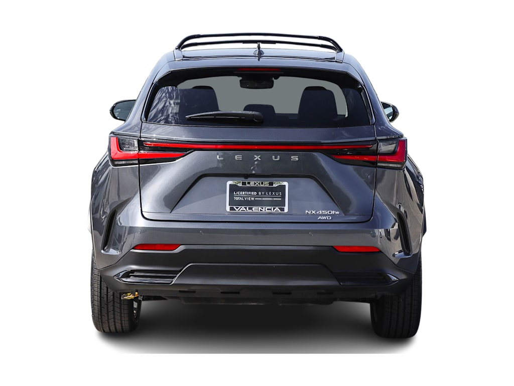 Thumbnail: 2024 Lexus ES - 4