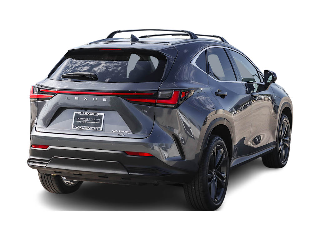 Thumbnail: 2024 Lexus ES - 18