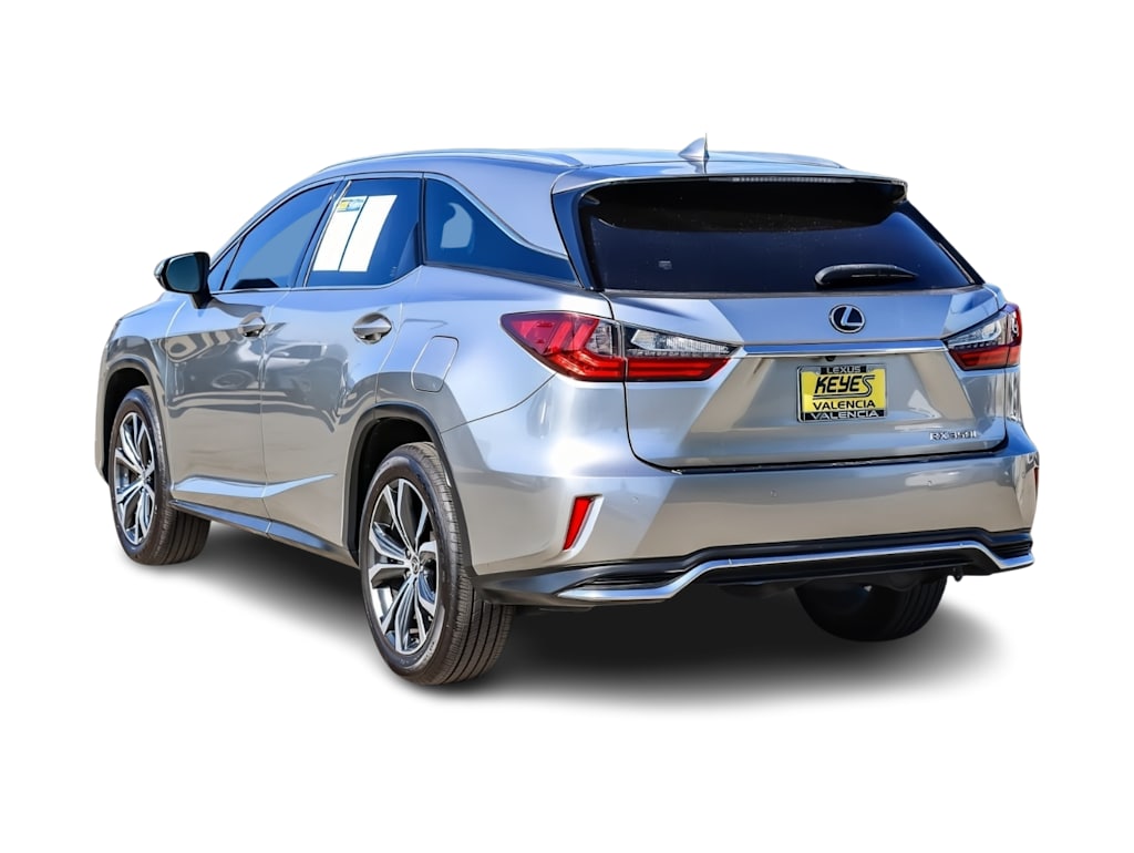 Thumbnail: 2020 Lexus RX - 3