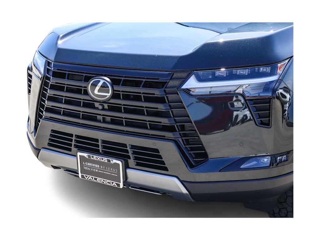 Thumbnail: 2026 Lexus ES - 21