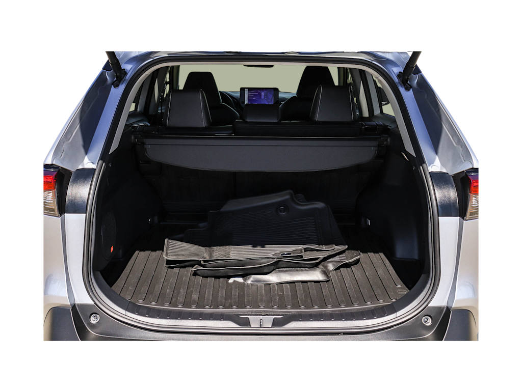 Thumbnail: 2024 Toyota RAV4 - 14