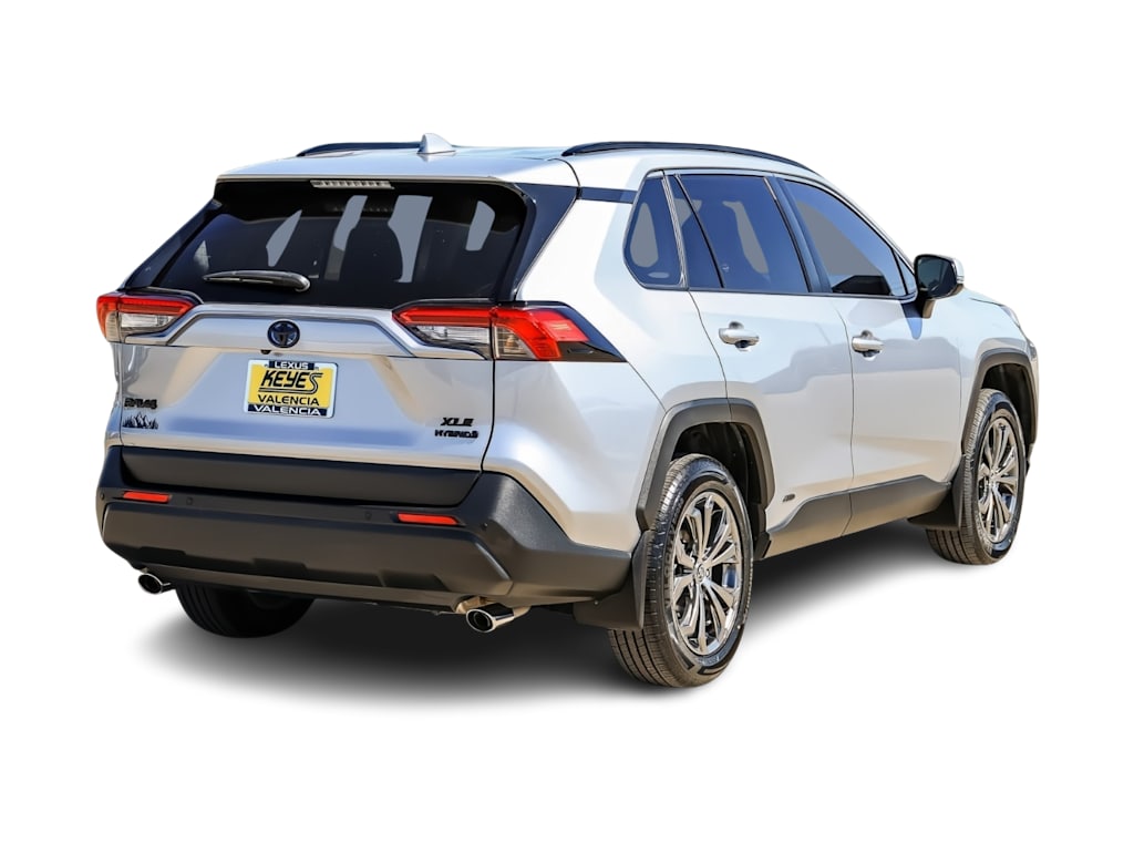 Thumbnail: 2024 Toyota RAV4 - 17