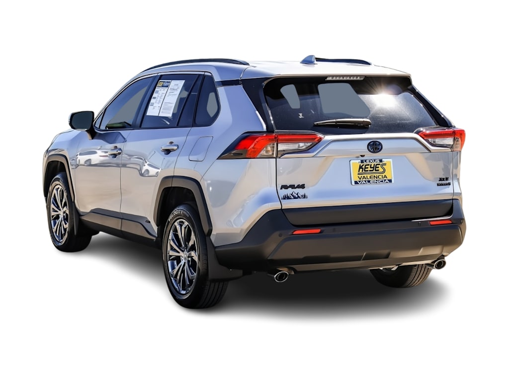 Thumbnail: 2024 Toyota RAV4 - 3