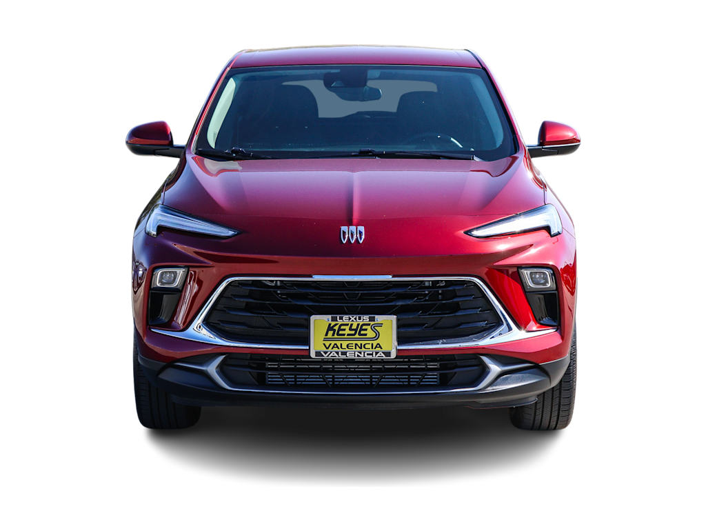 Thumbnail: 2024 Buick Encore GX - 5