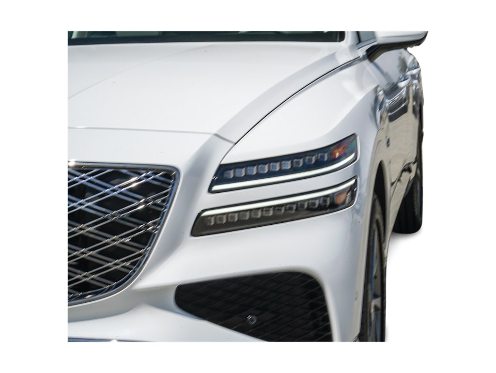 Thumbnail: 2026 Genesis GV80 - 20